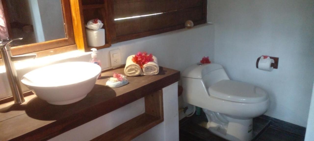 Couette-café Casa Mango Tulum