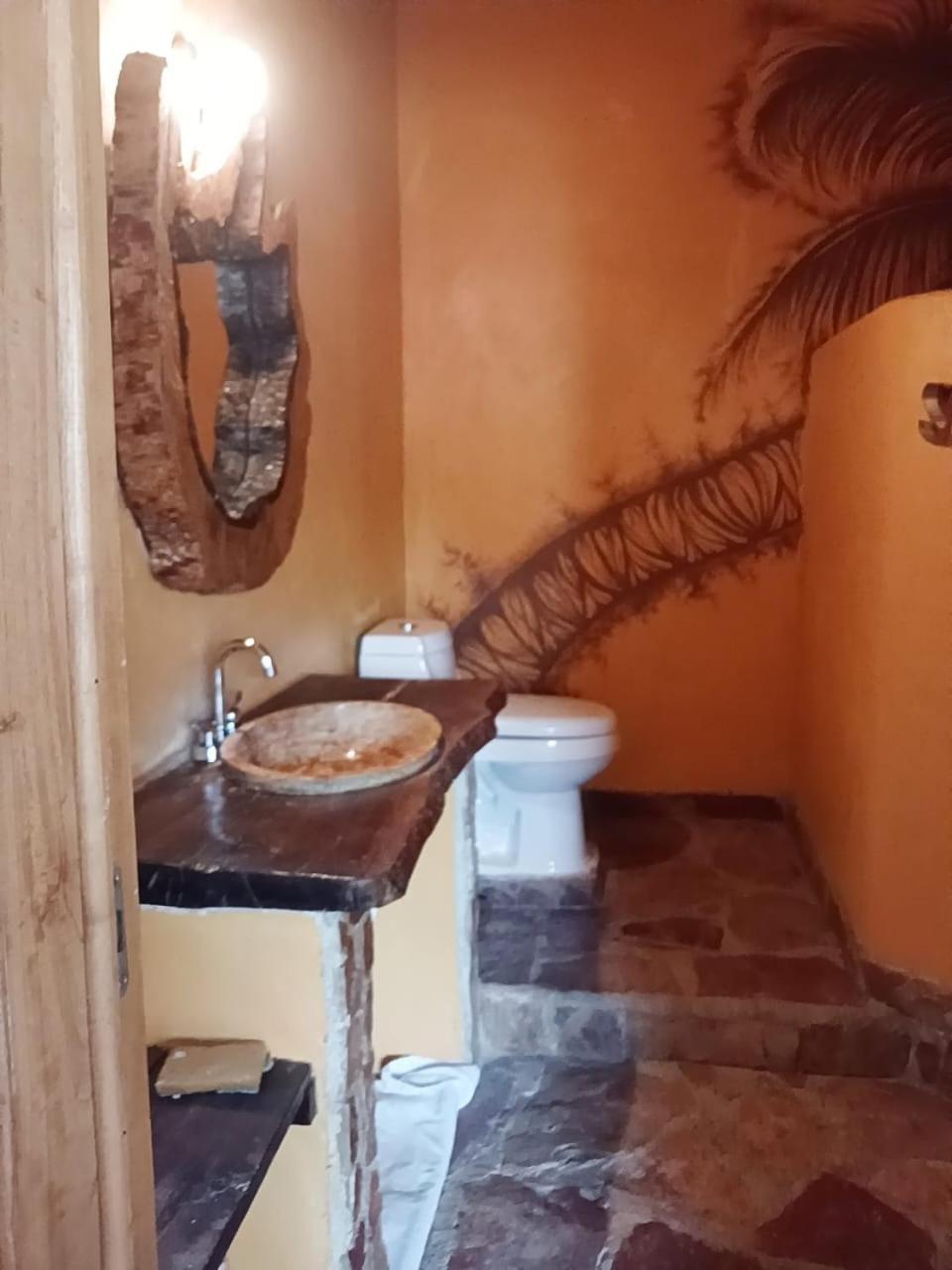 Casa Mango Couette-café 2*