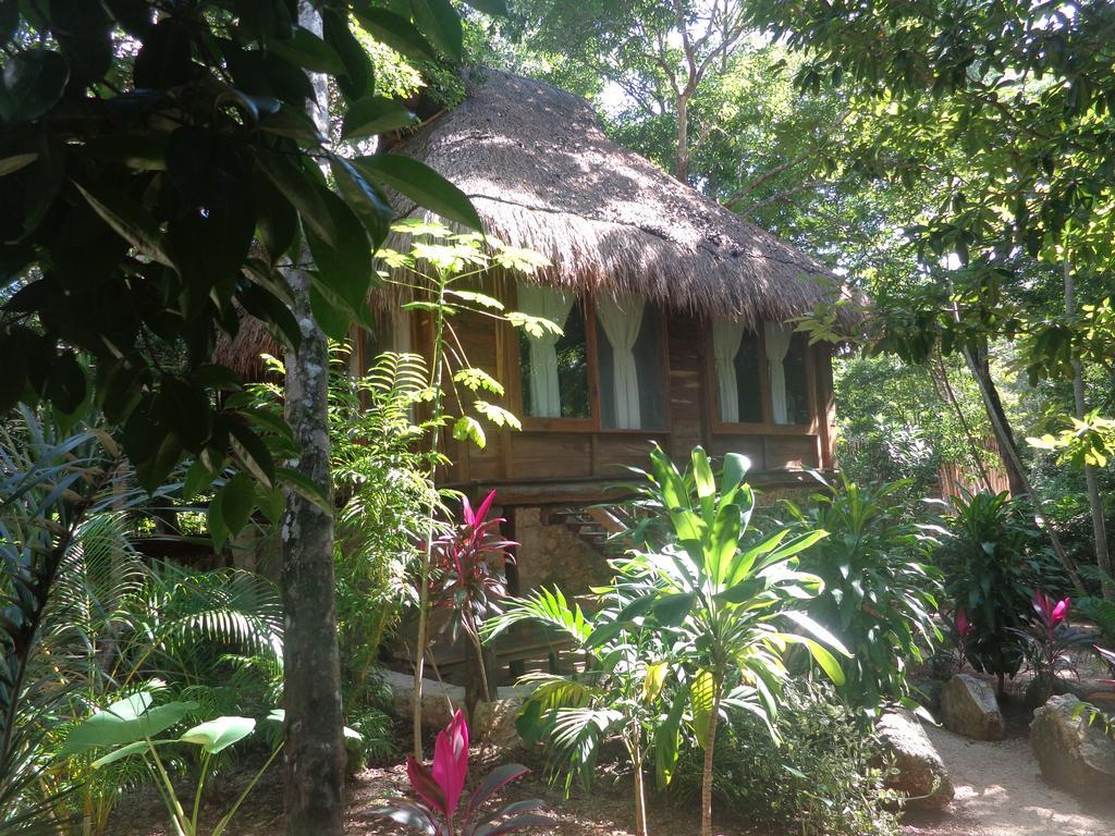 Casa Mango Couette-café Tulum
