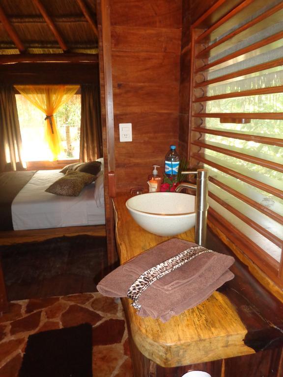 Casa Mango Couette-café Tulum