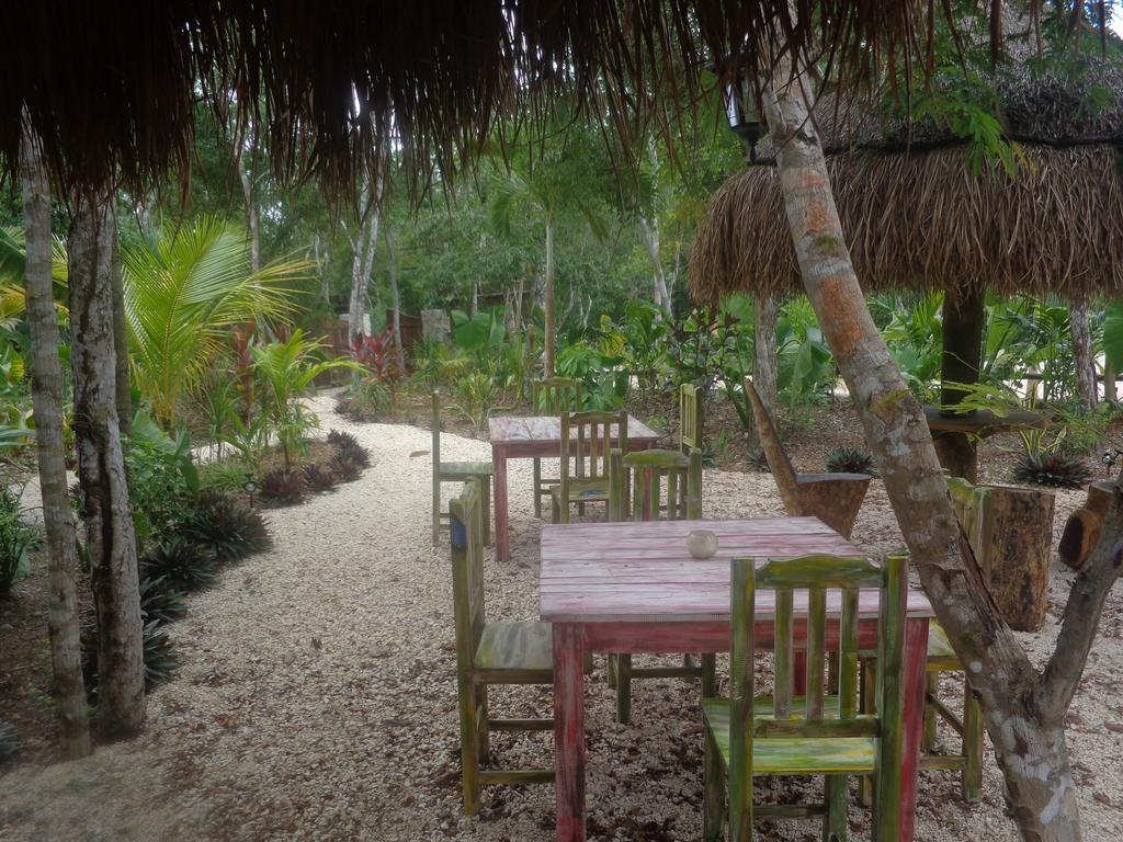 Casa Mango Couette-café Tulum