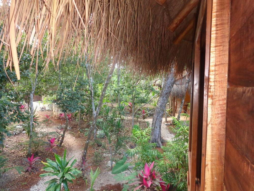 Casa Mango Couette-café