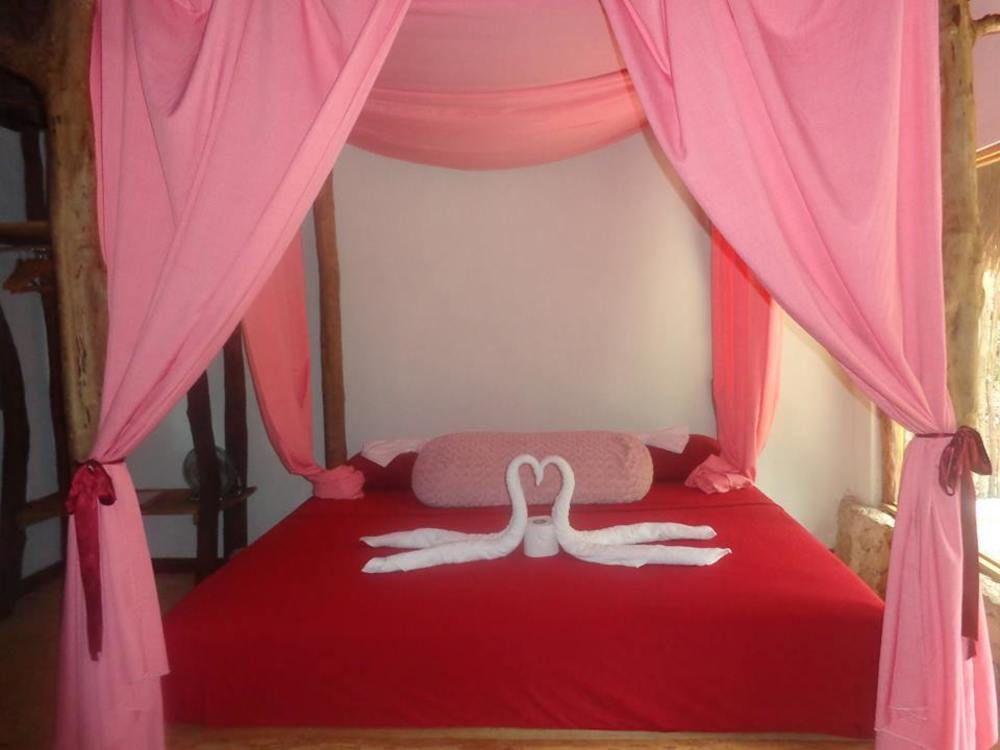 Casa Mango Couette-café Tulum