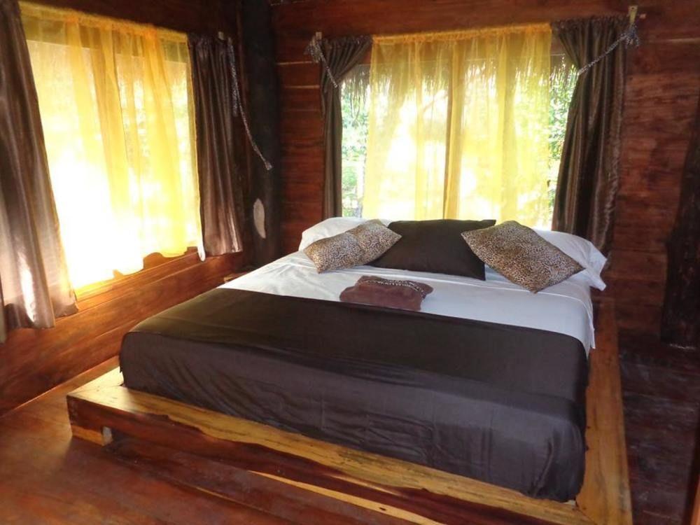 Casa Mango Couette-café Tulum