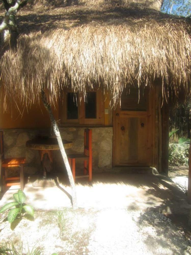 Casa Mango Couette-café