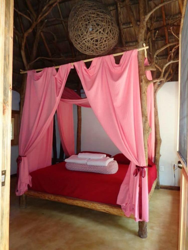 Casa Mango Couette-café 2*
