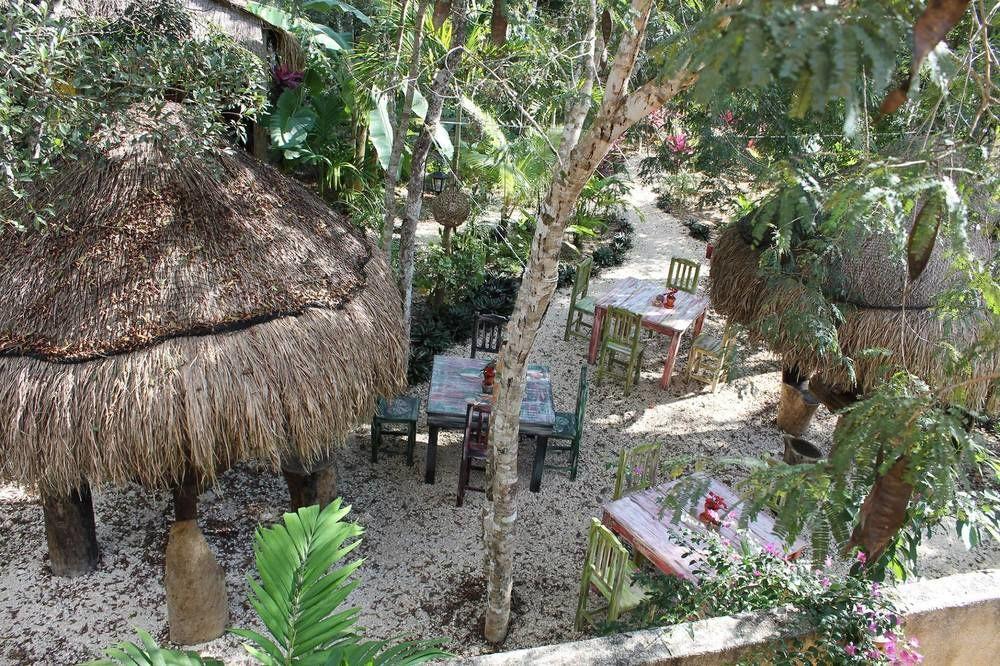 Couette-café Casa Mango