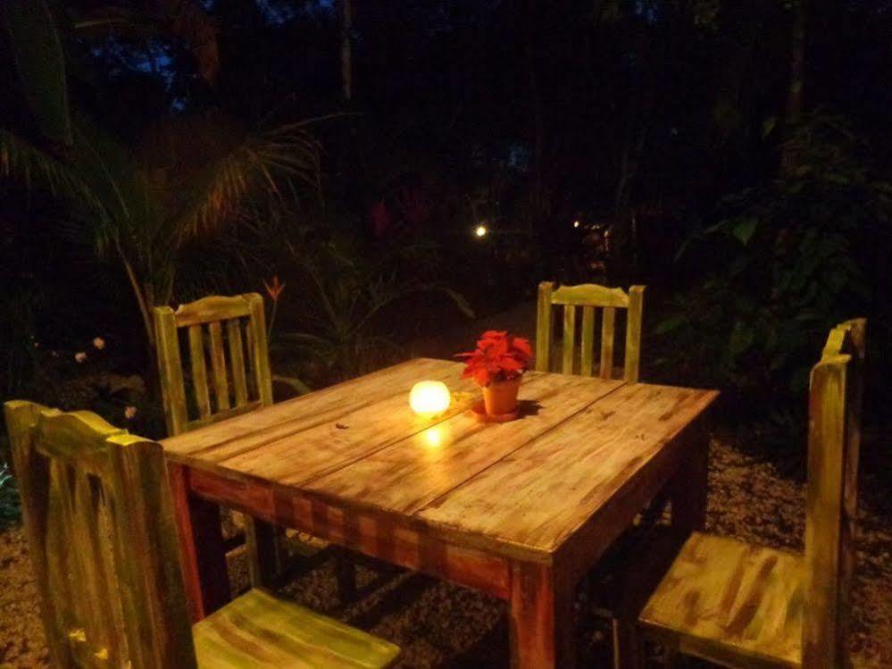 Couette-café Casa Mango Tulum