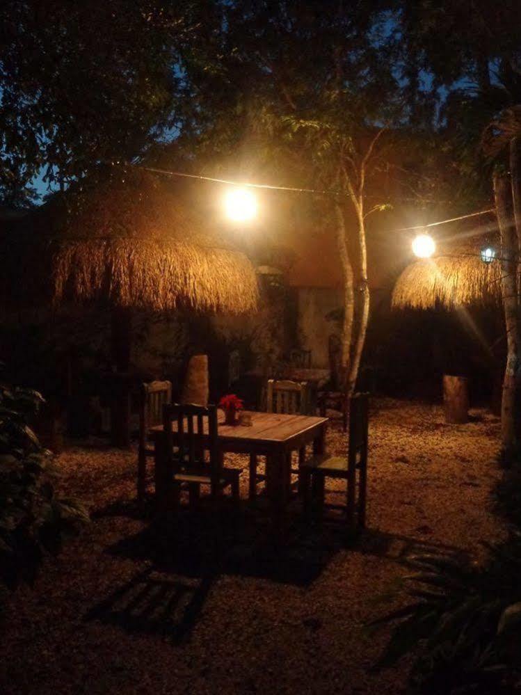 Couette-café Casa Mango 2*