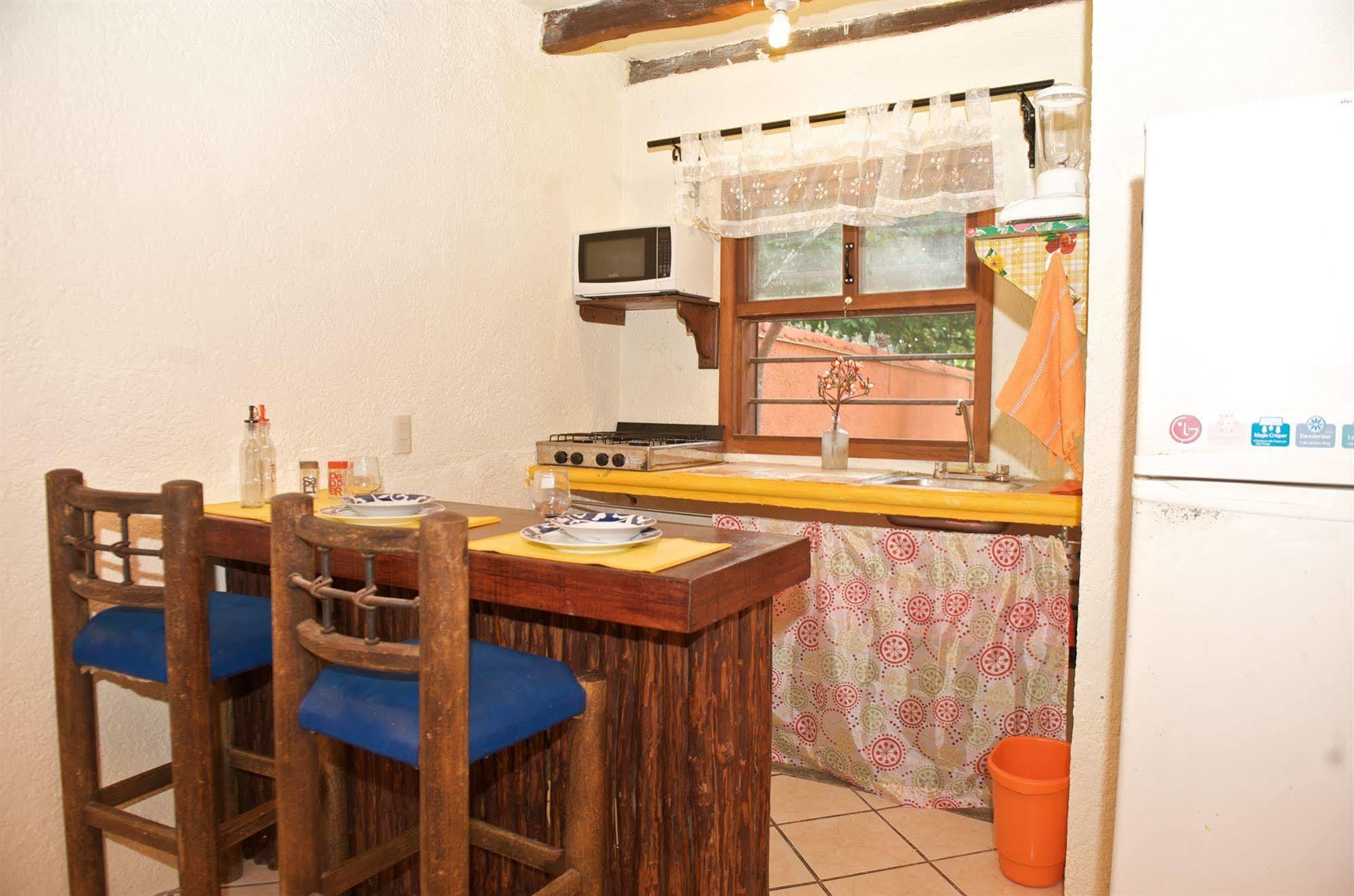 Casa Mango Couette-café
